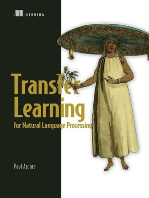 cover image of Transfer Learning for Natural Language Processing
